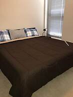 Stay With Kay Pentagon City