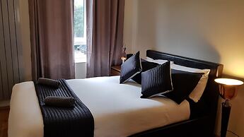 Next London Eye Apartment