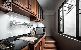 VillaBerry Nimman Chiang Mai