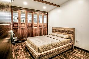 VillaBerry Nimman Chiang Mai