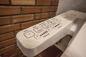 VillaBerry Nimman Chiang Mai