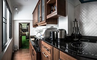 VillaBerry Nimman Chiang Mai