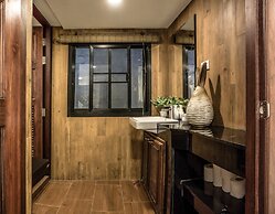 VillaBerry Nimman Chiang Mai