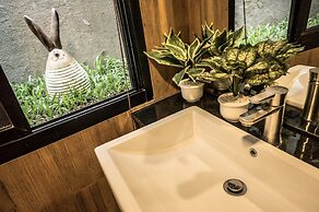 VillaBerry Nimman Chiang Mai