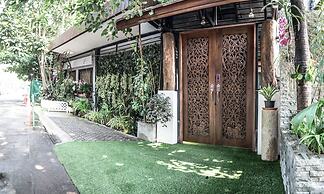 VillaBerry Nimman Chiang Mai