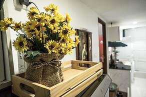 VillaBerry Nimman Chiang Mai