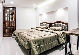 VillaBerry Nimman Chiang Mai