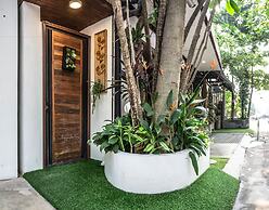 VillaBerry Nimman Chiang Mai