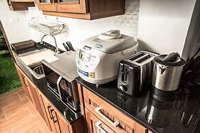 VillaBerry Nimman Chiang Mai