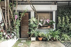 VillaBerry Nimman Chiang Mai