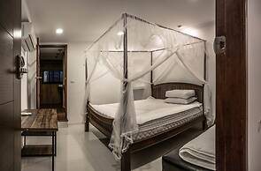 VillaBerry Nimman Chiang Mai