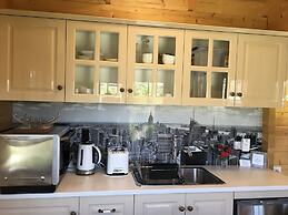 Bed and Breakfast