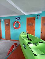 SmallFry's Beach Resort
