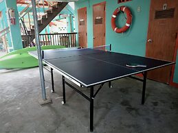 SmallFry's Beach Resort