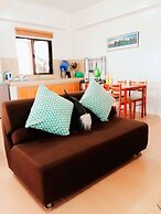 SmallFry's Beach Resort
