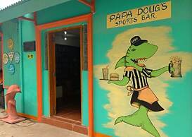 SmallFry's Beach Resort