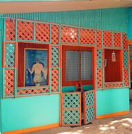 SmallFry's Beach Resort