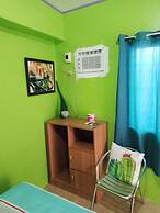 SmallFry's Beach Resort
