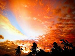 SmallFry's Beach Resort