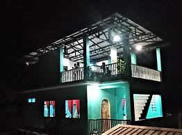 SmallFry's Beach Resort