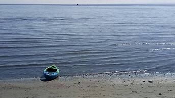 SmallFry's Beach Resort