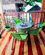 SmallFry's Beach Resort