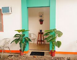 SmallFry's Beach Resort