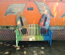 SmallFry's Beach Resort