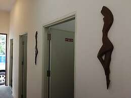 Saeng Tai Amphawa Resort