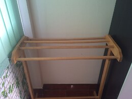 Saeng Tai Amphawa Resort