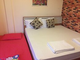 Saeng Tai Amphawa Resort