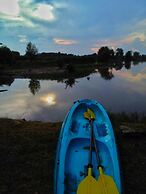 Saeng Tai Amphawa Resort