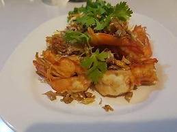 Saeng Tai Amphawa Resort