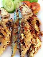 Saeng Tai Amphawa Resort