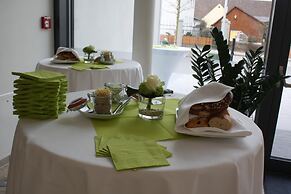 Alte Brauerei Mertingen