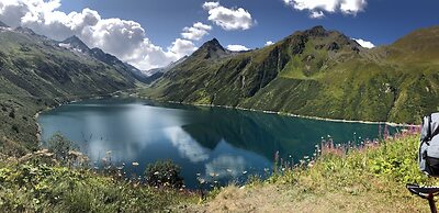 Mountain Lodge Sedrun
