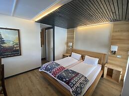 Mountain Lodge Sedrun