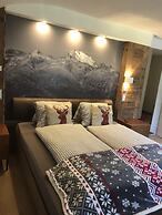 Mountain Lodge Sedrun