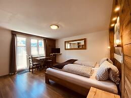 Mountain Lodge Sedrun