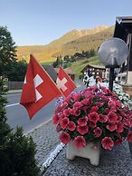 Mountain Lodge Sedrun