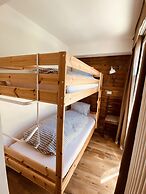 Mountain Lodge Sedrun