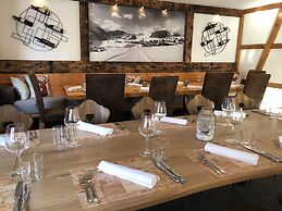 Mountain Lodge Sedrun