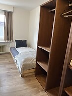 Mountain Lodge Sedrun
