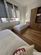 Mountain Lodge Sedrun