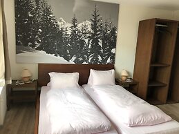 Mountain Lodge Sedrun
