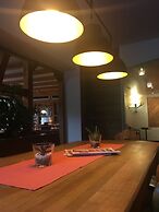 Mountain Lodge Sedrun