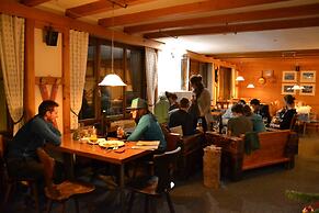Mountain Lodge Sedrun