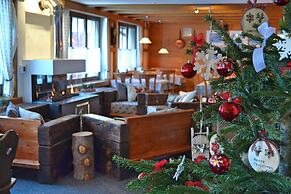 Mountain Lodge Sedrun