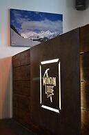 Mountain Lodge Sedrun