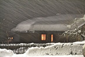 Mountain Lodge Sedrun